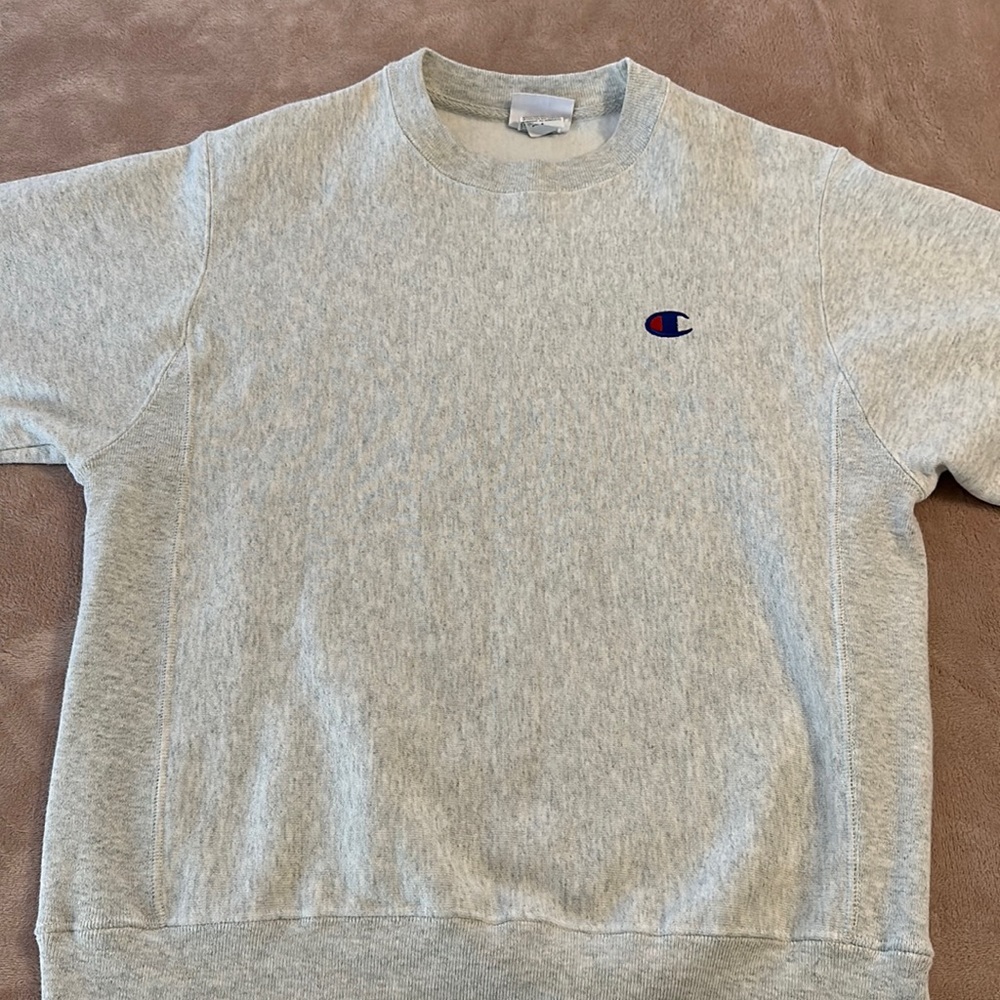 Champion small
